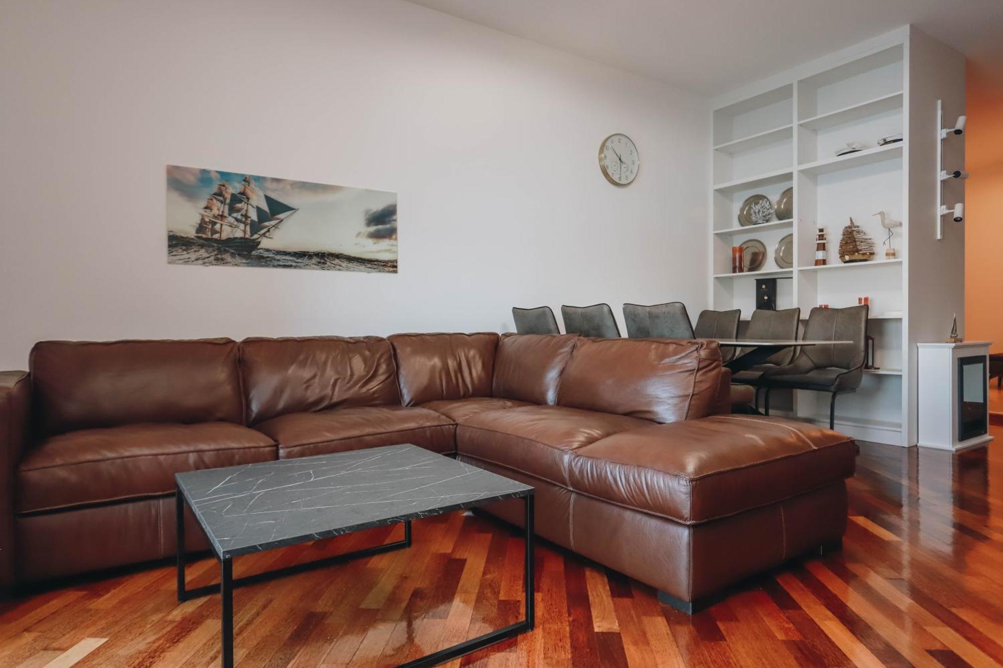 Apartment Near Ponta Nova Of Rafailovici Bečići Eksteriør billede