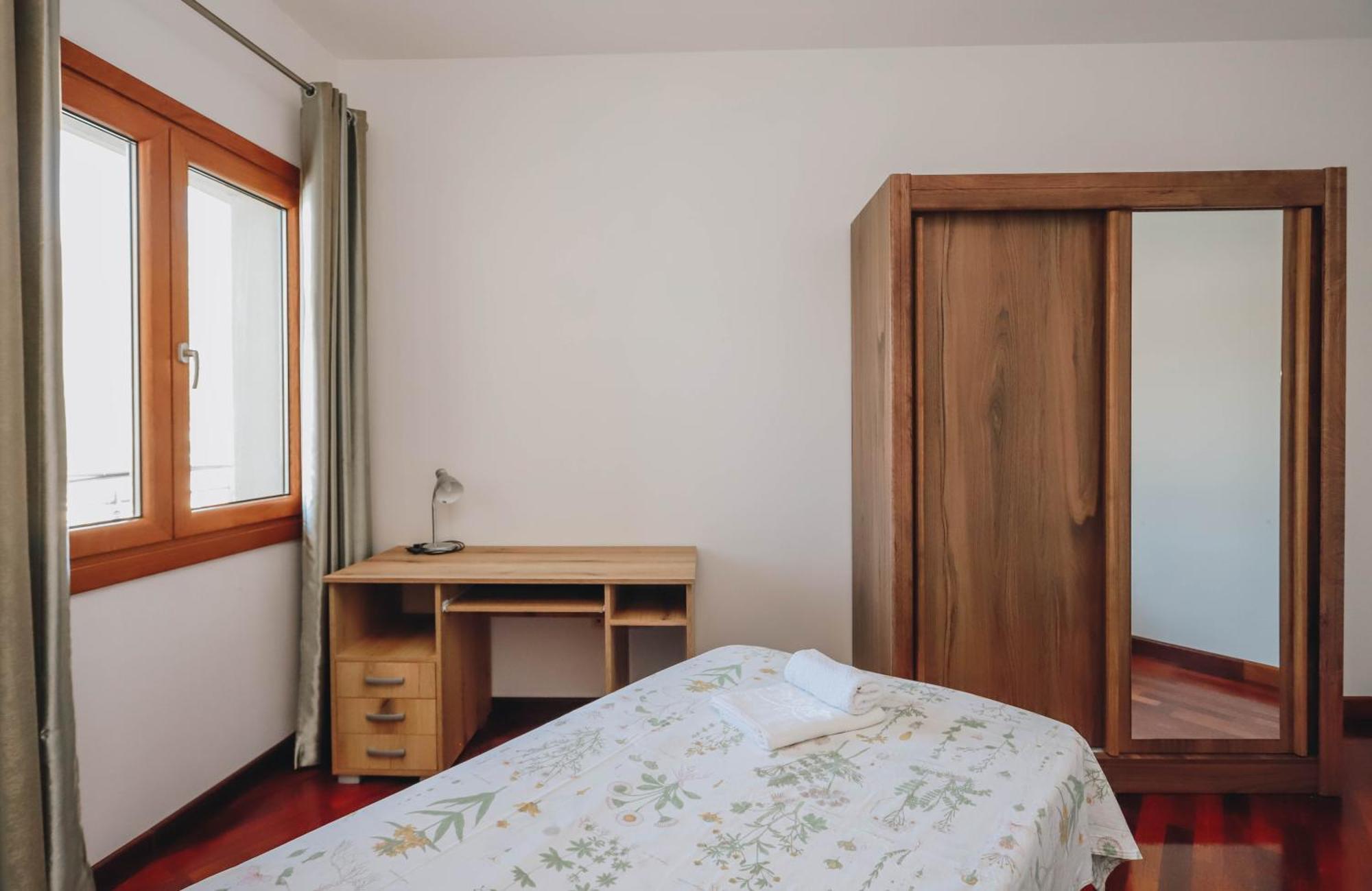Apartment Near Ponta Nova Of Rafailovici Bečići Eksteriør billede