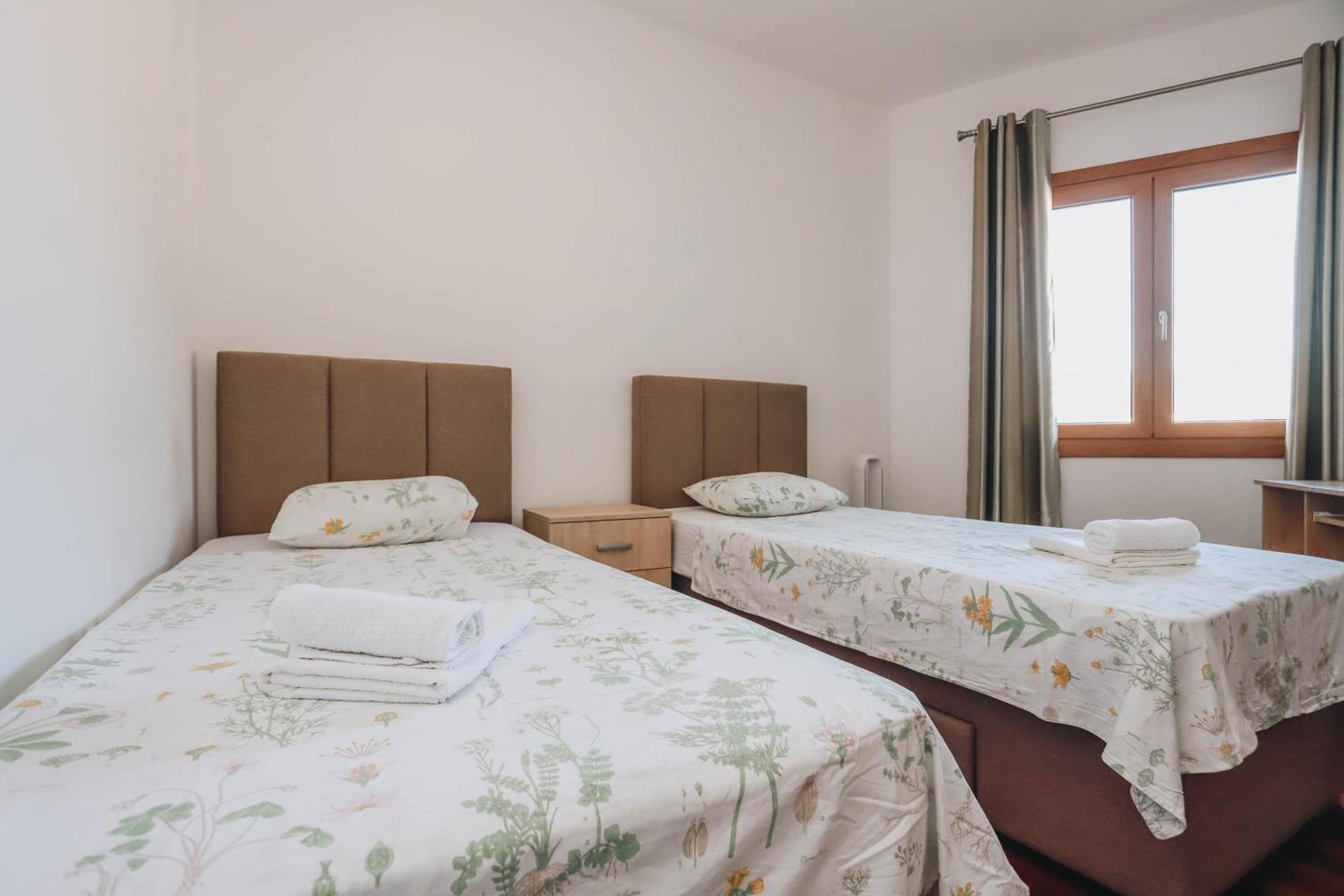 Apartment Near Ponta Nova Of Rafailovici Bečići Eksteriør billede
