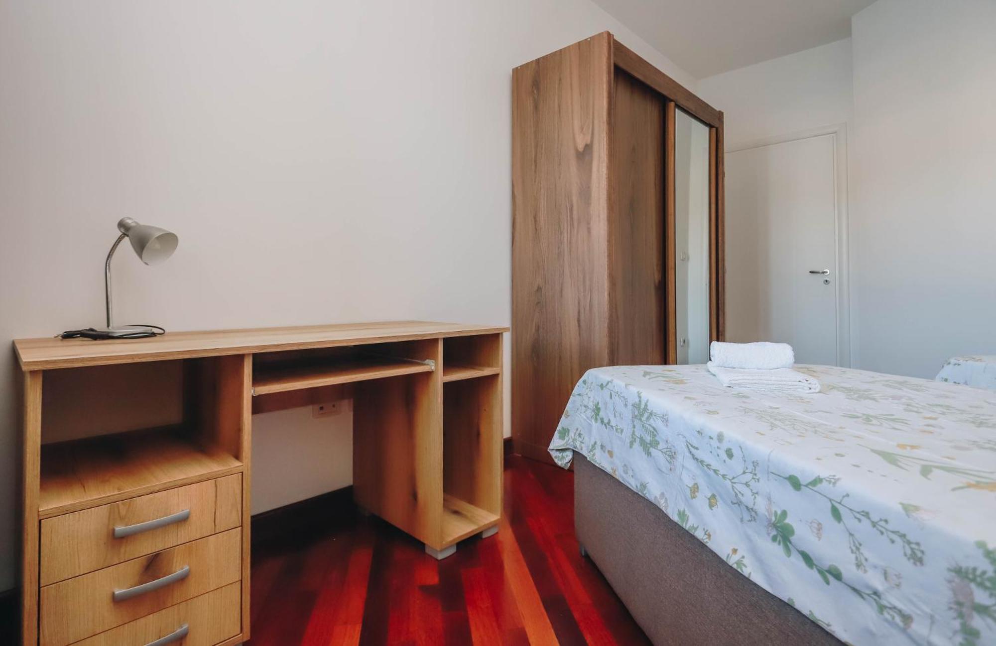 Apartment Near Ponta Nova Of Rafailovici Bečići Eksteriør billede